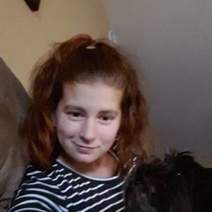 Meet your Posher, Carolyn